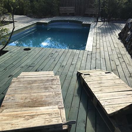 Onai Hostel Las Trancas Zewnętrze zdjęcie